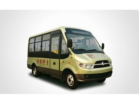 Community bus accessories door mirror kw201-1