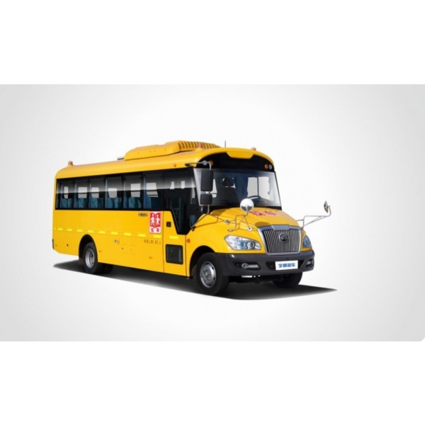 School bus rear view mirror KW208