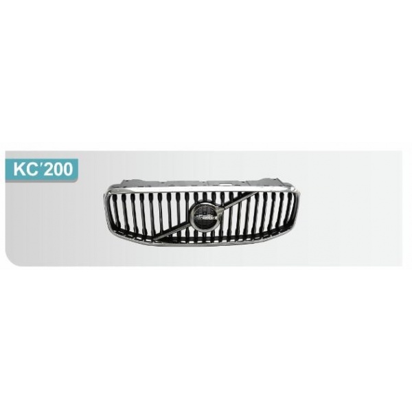 Van rear view mirror KC200