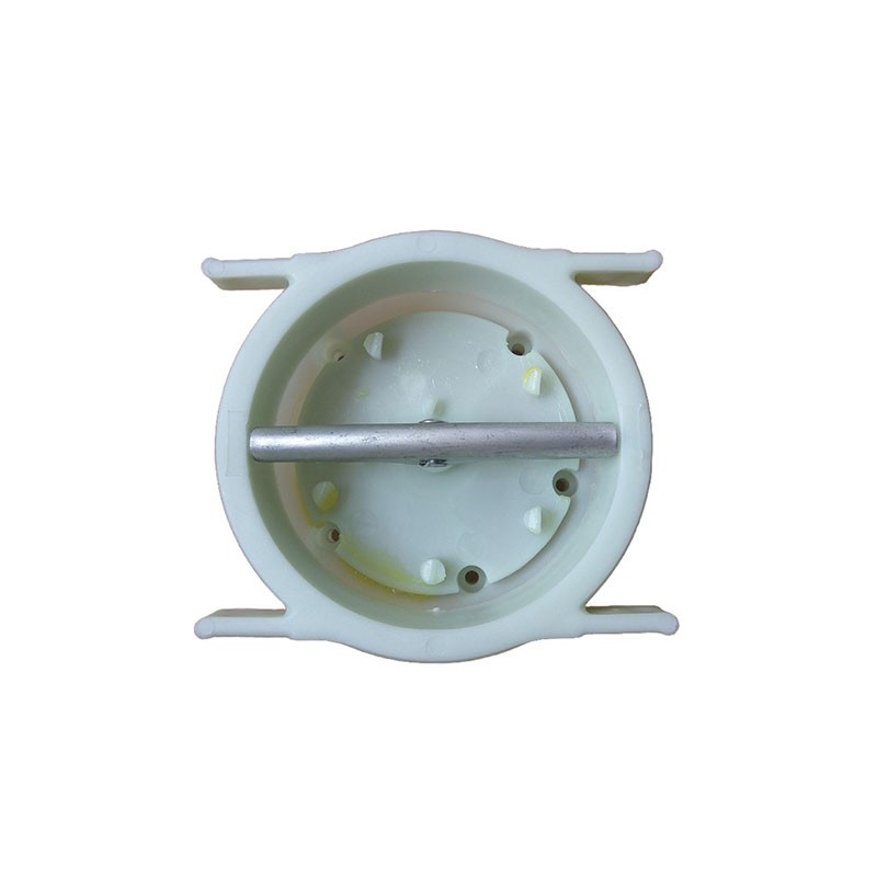 Hand operated regulator DQ